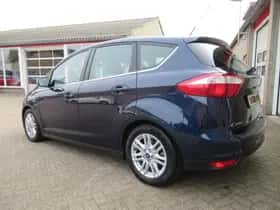 Ford C-Max (2013) thumbnail 14