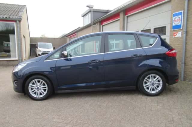 Ford C-Max (2013) thumbnail 15