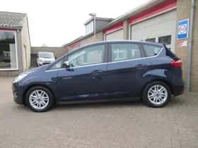 Ford C-Max (2013) thumbnail 15