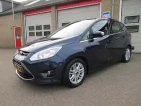 Ford C-Max (2013) thumbnail 16