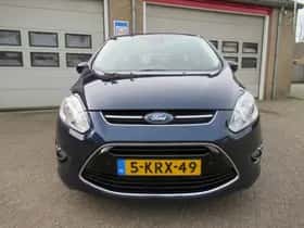 Ford C-Max (2013) thumbnail 17