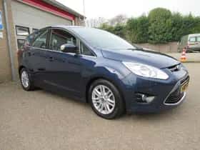 Ford C-Max (2013) thumbnail 18