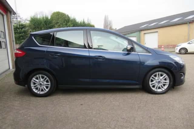 Ford C-Max (2013) thumbnail 19