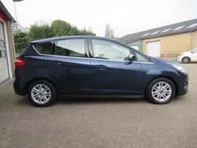 Ford C-Max (2013) thumbnail 19