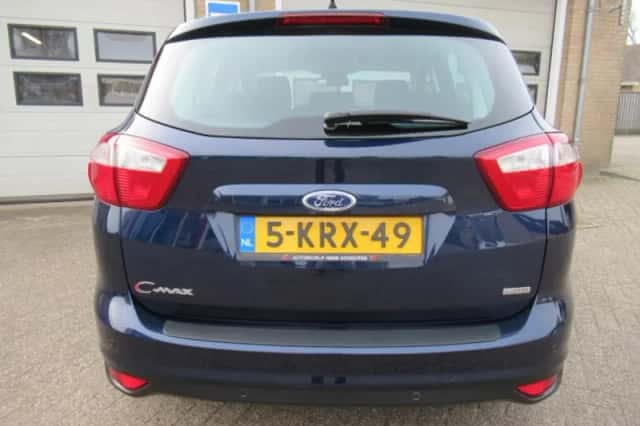 Ford C-Max (2013) thumbnail 20