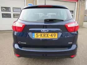 Ford C-Max (2013) thumbnail 20