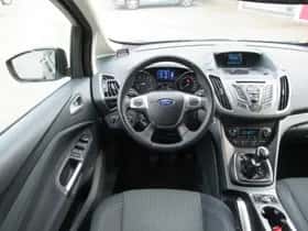 Ford C-Max (2013) thumbnail 3