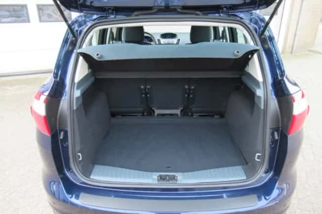 Ford C-Max (2013) thumbnail 21