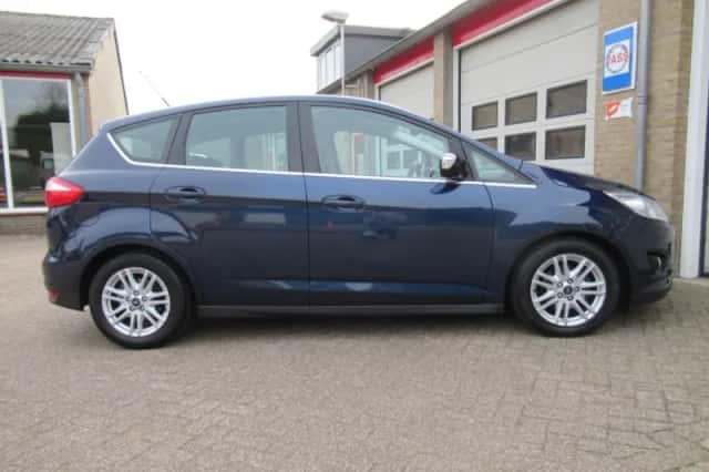 Ford C-Max (2013) thumbnail 22