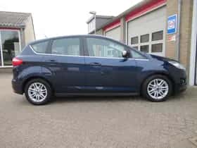Ford C-Max (2013) thumbnail 22