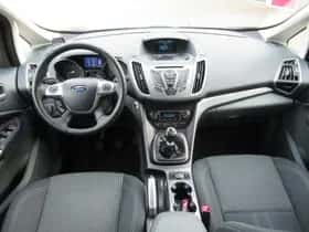 Ford C-Max (2013) thumbnail 4