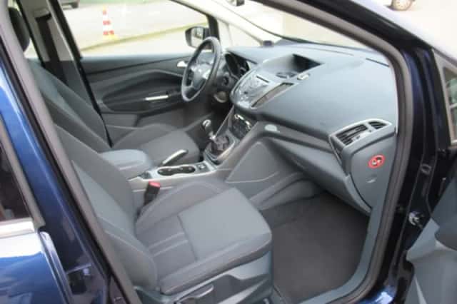 Ford C-Max (2013) thumbnail 5