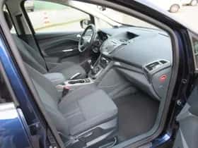Ford C-Max (2013) thumbnail 5