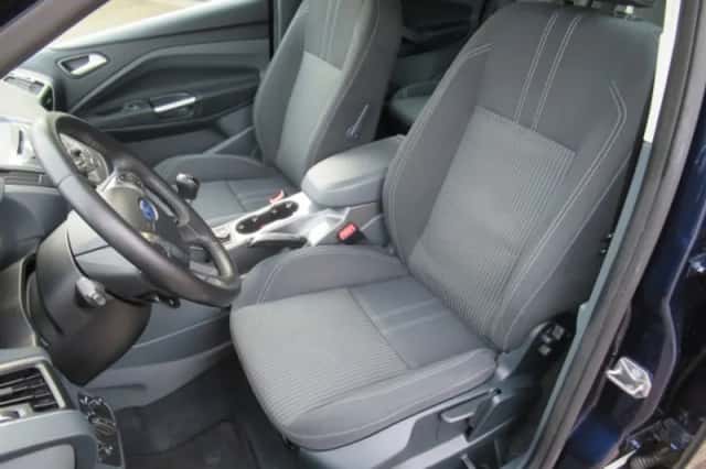 Ford C-Max (2013) thumbnail 6