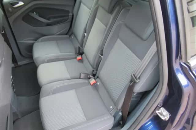Ford C-Max (2013) thumbnail 7