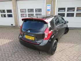 Nissan Note (2014) thumbnail 2