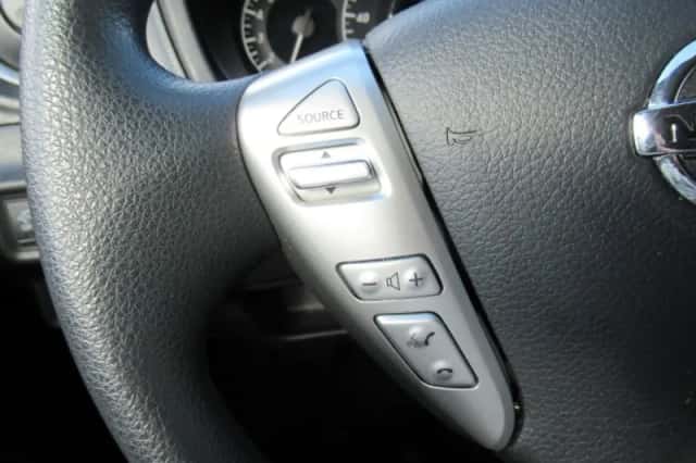 Nissan Note (2014) thumbnail 11
