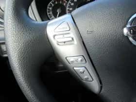Nissan Note (2014) thumbnail 11