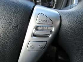Nissan Note (2014) thumbnail 12