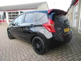 Nissan Note (2014) thumbnail 14