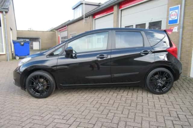 Nissan Note (2014) thumbnail 15