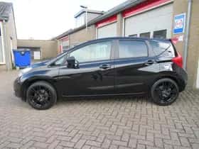 Nissan Note (2014) thumbnail 15
