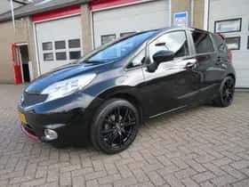 Nissan Note (2014) thumbnail 16