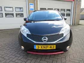 Nissan Note (2014) thumbnail 17