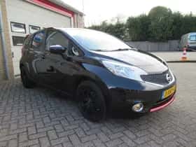 Nissan Note (2014) thumbnail 19