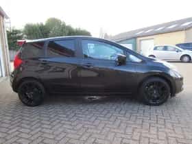 Nissan Note (2014) thumbnail 20