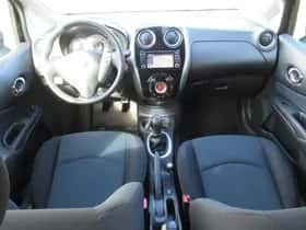 Nissan Note (2014) thumbnail 3