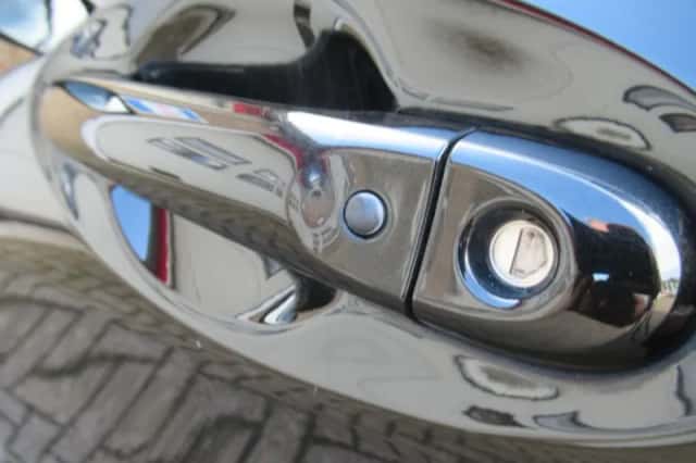 Nissan Note (2014) thumbnail 21