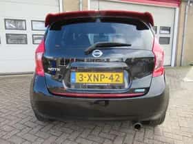 Nissan Note (2014) thumbnail 22