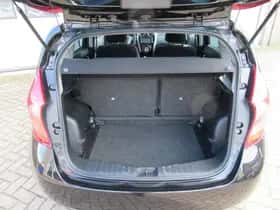 Nissan Note (2014) thumbnail 23