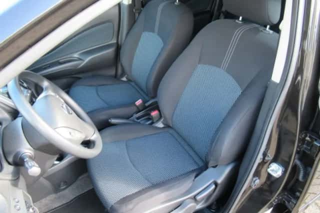 Nissan Note (2014) thumbnail 4