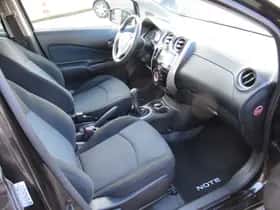 Nissan Note (2014) thumbnail 5