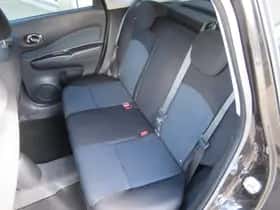 Nissan Note (2014) thumbnail 6