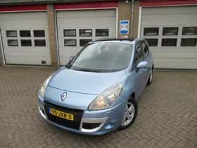 Renault Scénic