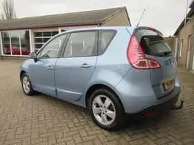Renault Scénic (2009) thumbnail 14