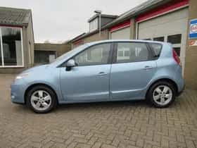 Renault Scénic (2009) thumbnail 15
