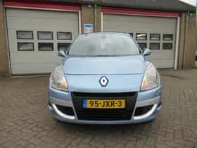 Renault Scénic (2009) thumbnail 16