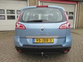 Renault Scénic (2009) thumbnail 19