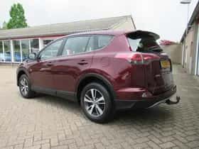 Toyota RAV4 (2016) thumbnail 14