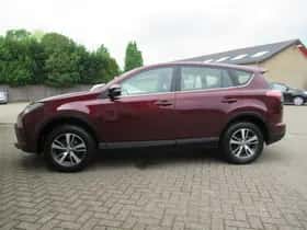 Toyota RAV4 (2016) thumbnail 22