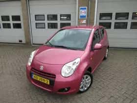Suzuki Alto (2009)