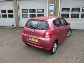 Suzuki Alto (2009) thumbnail 2