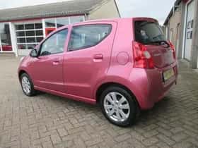 Suzuki Alto (2009) thumbnail 11