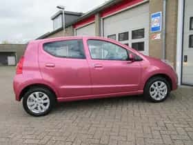 Suzuki Alto (2009) thumbnail 12