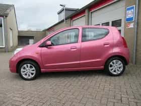 Suzuki Alto (2009) thumbnail 13
