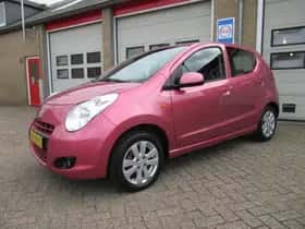 Suzuki Alto (2009) thumbnail 14